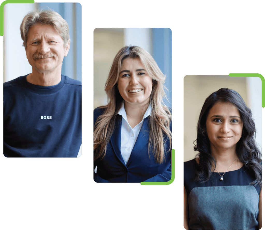 DArT Careers Working with us